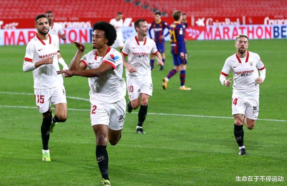 列維|千載難逢！巴薩有望低價拋售主力中衛(wèi)，列維或會提供高薪進(jìn)行誘惑