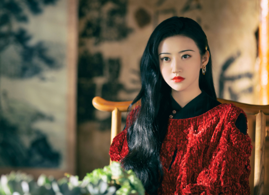 山河令|上半年全网影响力最高的10部剧：山河令仅第4，榜首全员颜霸