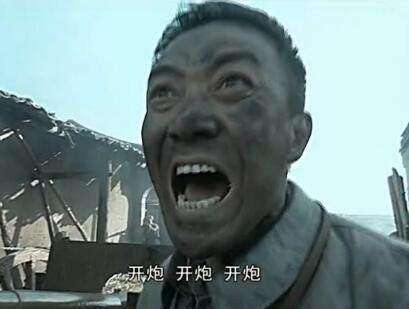 穿帮镜头|李幼斌版《亮剑》的四个穿帮镜头，前三个是失误，第四个让人汗颜！