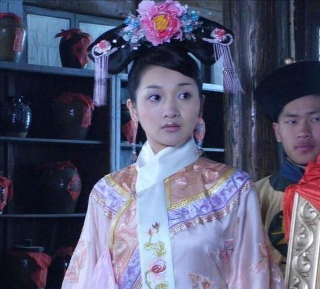 王奎荣|饶芯语:爱上大37岁王奎荣,被父母破口大骂,婚后7年夫妻和谐