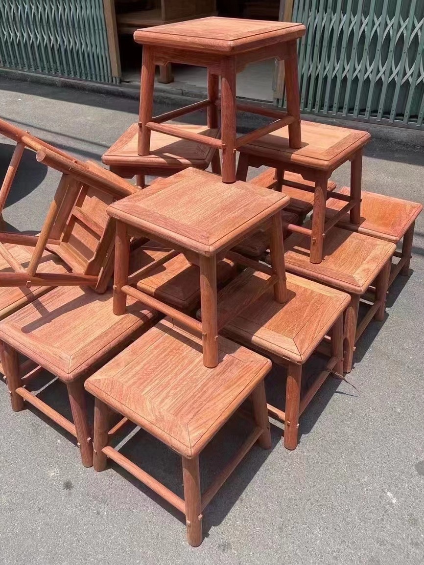 留一半醉|卖红木家具最愚蠢的行为