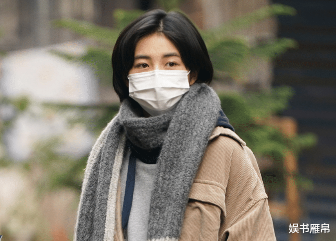 关晓彤|95后四小花旦重新洗牌，关晓彤资源降级已经掉队，张子枫逆袭成功