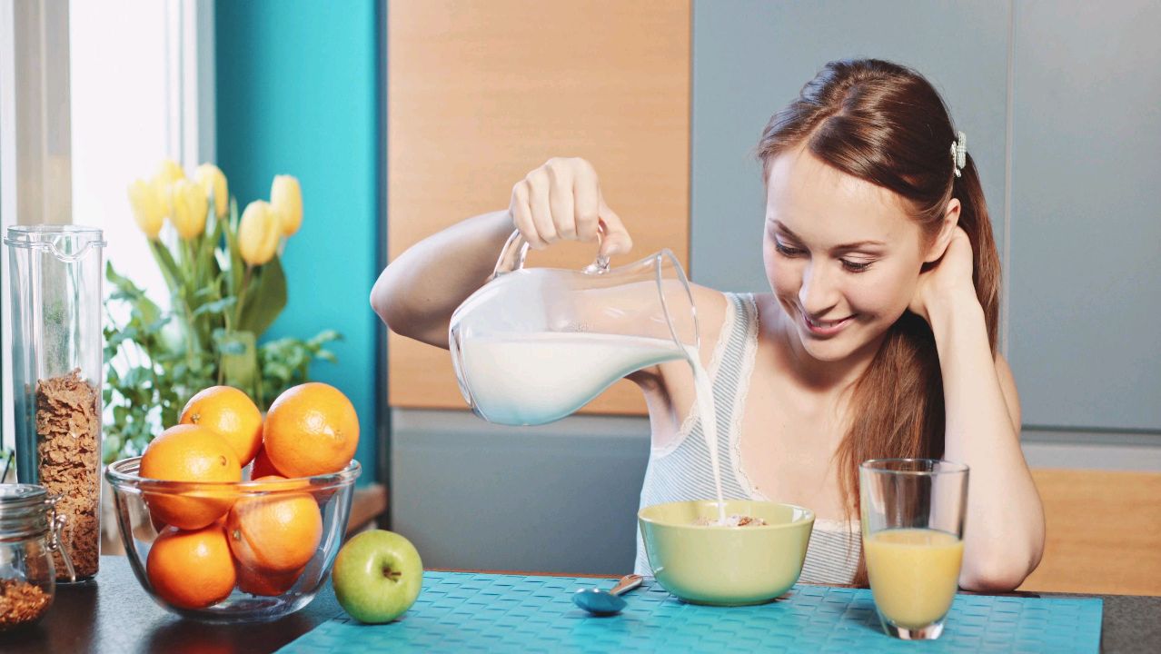 健康无价 女性月经要“告别”时，身体或许会给出几个提示，请多重视