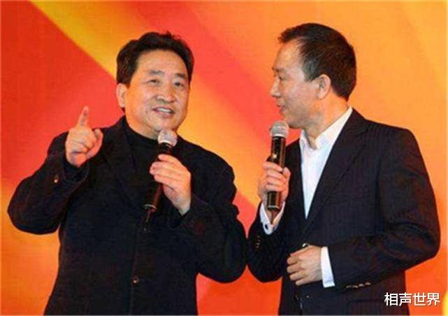 郭德纲|对比郭德纲的非遗和姜昆的非遗，差距不是一般的大