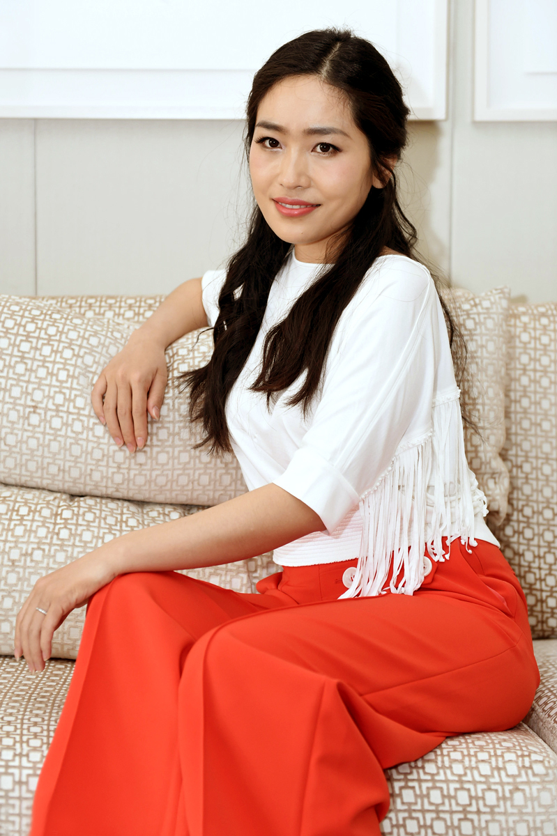 张末|张艺谋之女张末：在父母离异的阴影中长大，失婚后情感状况怎样？