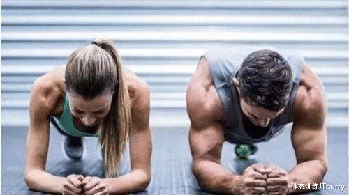 牙齿|练腹=练核心？这篇文章带你了解什么是核心和真正的核心训练