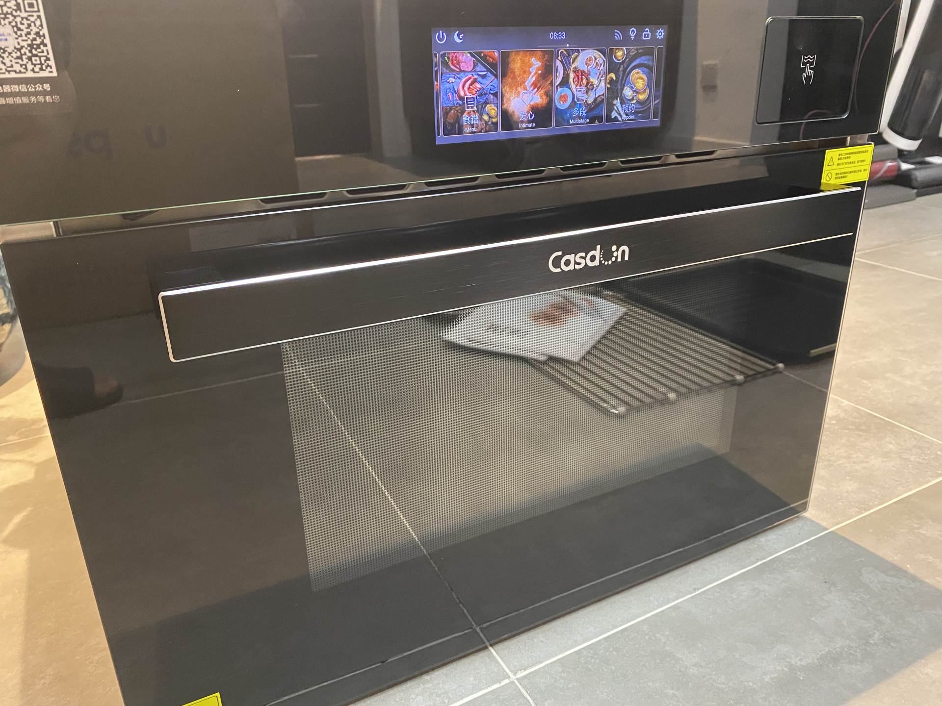 齊大圣|「2021年万字盘点」微蒸烤一体机选购攻略及推荐清单