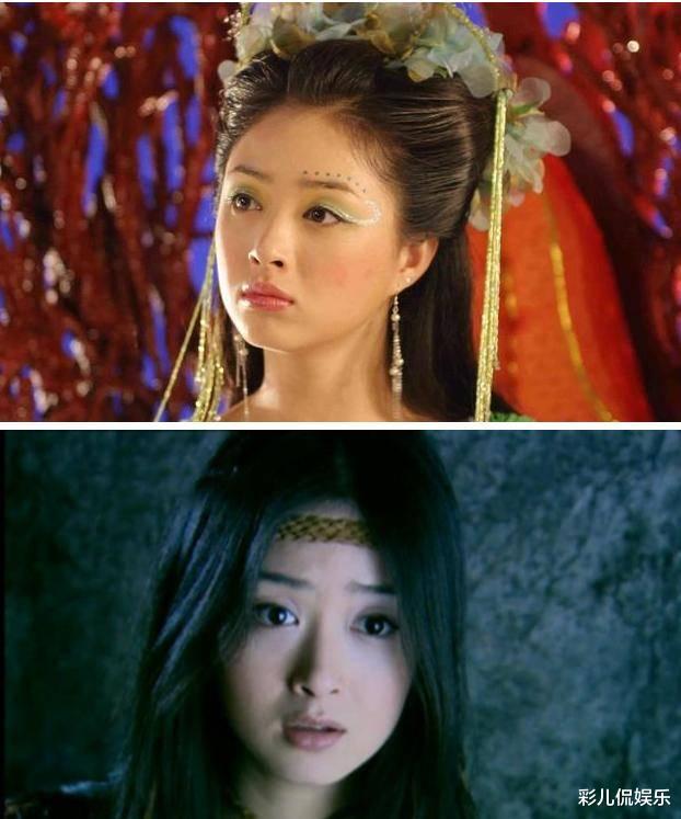 明星|这几对“明星姐妹花”：人前好闺蜜，人后是死敌，永远不会和解