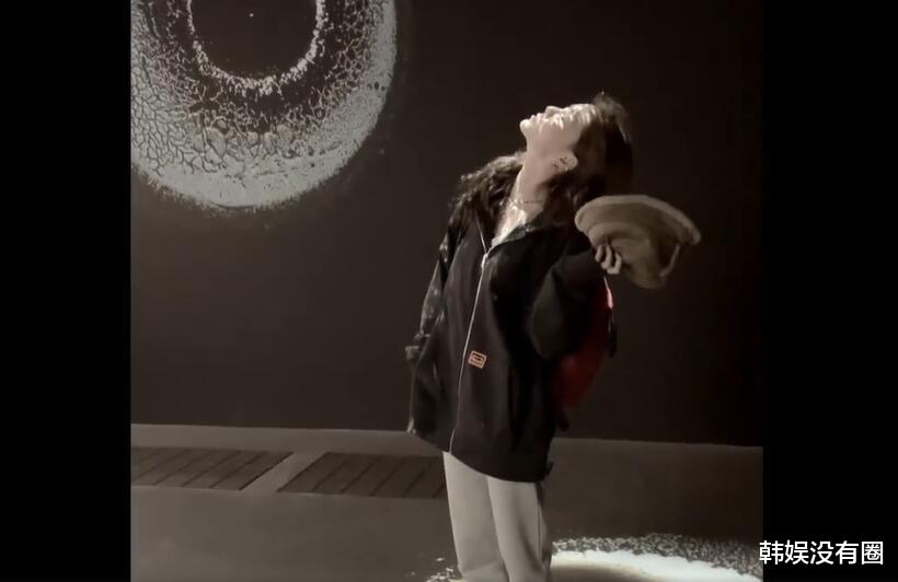 申智珉|要复出了?霸凌争议后,退出AOA的申智珉时隔2年,亲自公开近况