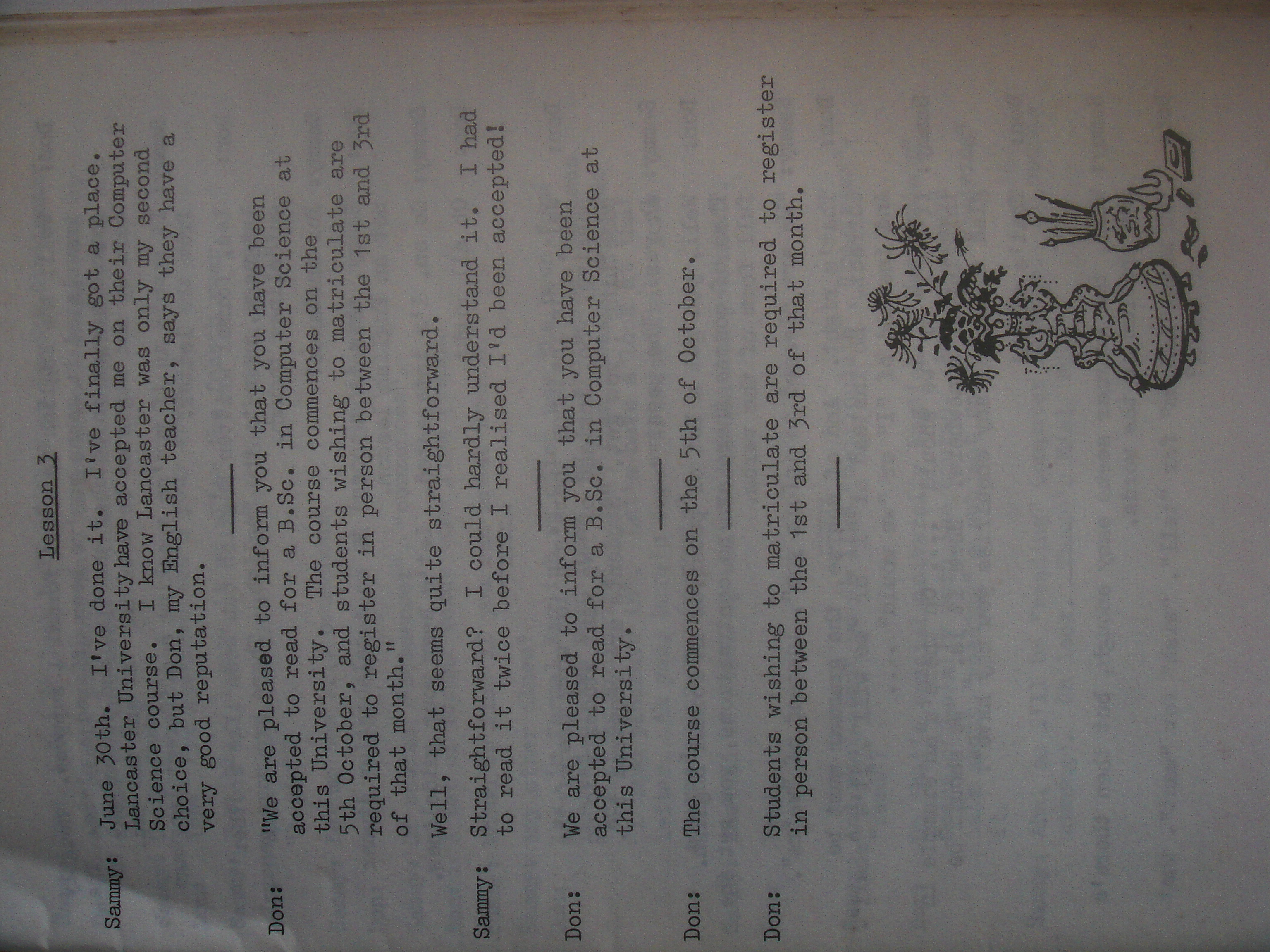 |英语助动词 shall, will, should, would的词义和用法