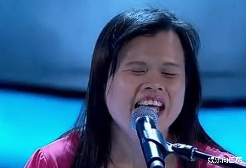 张玉霞|好声音出道的张玉霞:始于街头卖唱,忠于初心回归原地