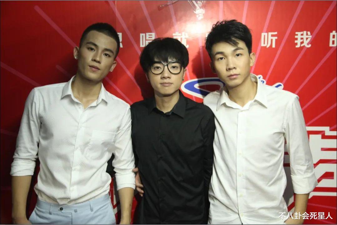 白举纲|《披荆斩棘》的“隐形皇族”，高居人气榜前三，曾因情商低被骂