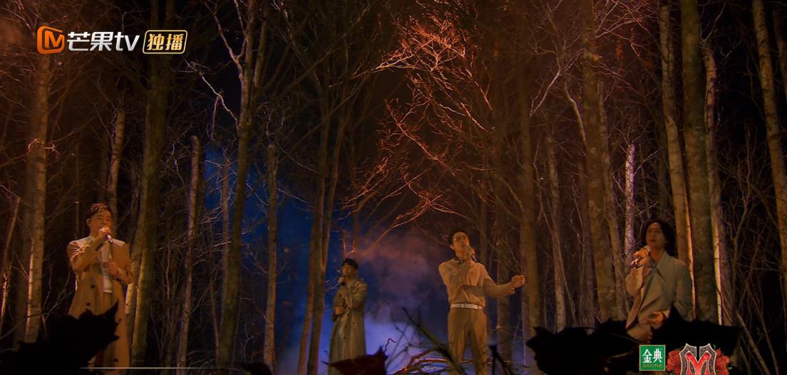 披荆斩棘|《披荆斩棘》总决赛日期确定,23位哥哥冲击成团夜,陈辉复活失败