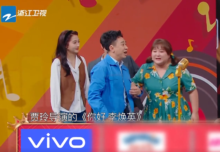 白凯南|白凯南出事了？《王牌对王牌》毫无存在感，镜头几乎被剪光！