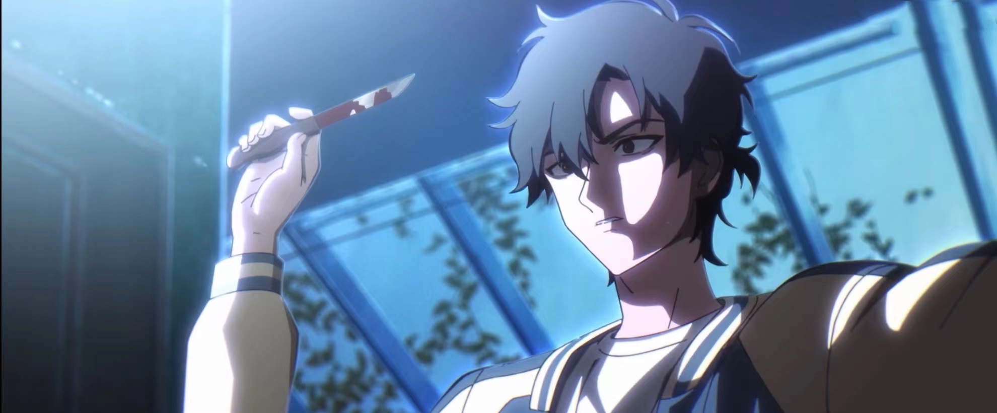 配音|“国漫之光”推荐|高质量高产出国漫，第二季即将播出，值得入坑的国漫