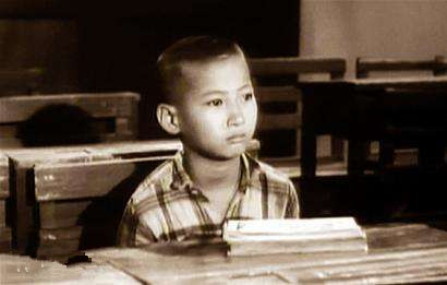 秦岚|“大哥大”洪金宝的桃色江湖：为娶港姐，抛弃发妻，如今还不老实