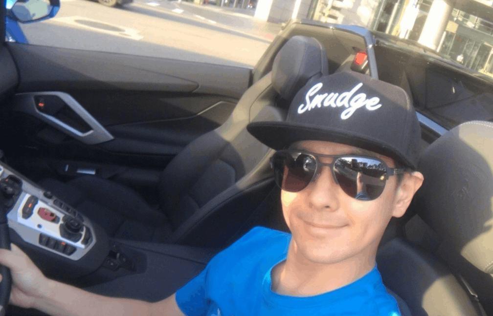 林志颖|无知无脑无底线,三无撒谎精林志颖,穷途末路一点都不冤