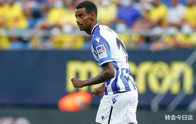 阿森納|阿森納冬窗十大目標:英超三殺星各有難度 再追法甲久盯獵物