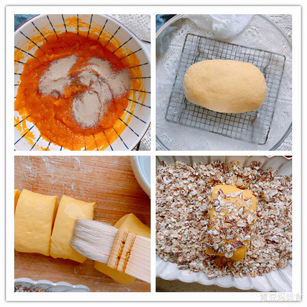 冬季要多吃南瓜，润燥健脾营养好，7种不同做法，上桌就抢光