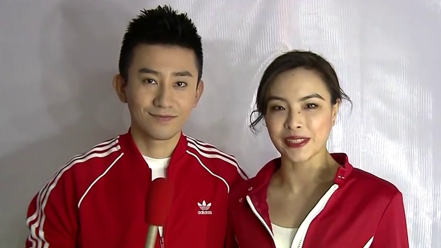 新晋宝妈育儿记|2012年，郭晶晶风光下嫁霍启刚，还想进一步把朋友变成“妯娌”