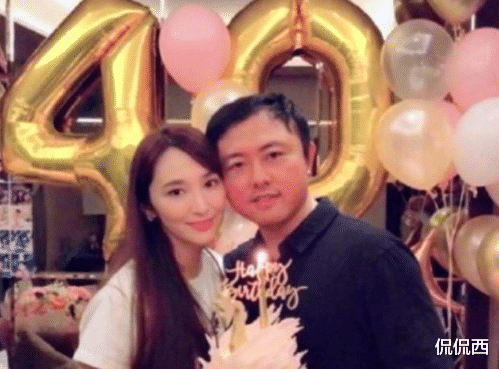 黄圣依|42岁吴佩慈为6岁儿子办豪华生日宴，穿郭碧婷同款cos装大秀好身材