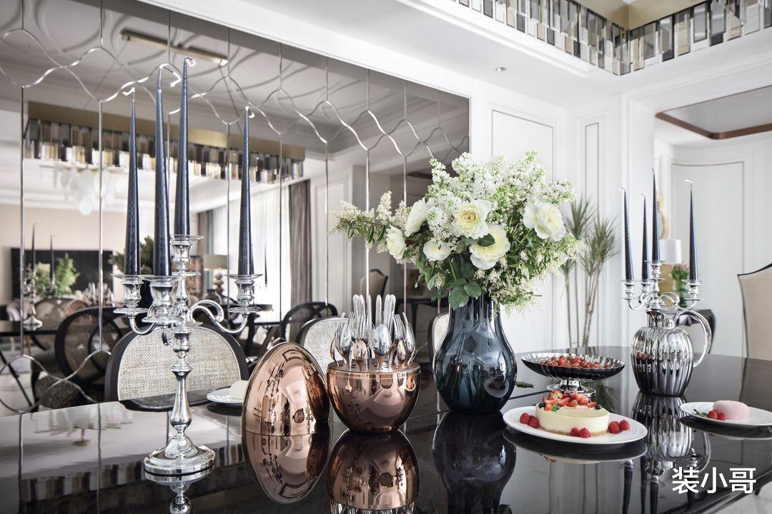 法国超有爱的一家人,浪漫和仪式感并存的家装,仿佛电影中的城堡