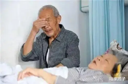 咱家孩子|老大，你妈又开始闹了‖我是大姐，弟弟经常给我打电话说的话