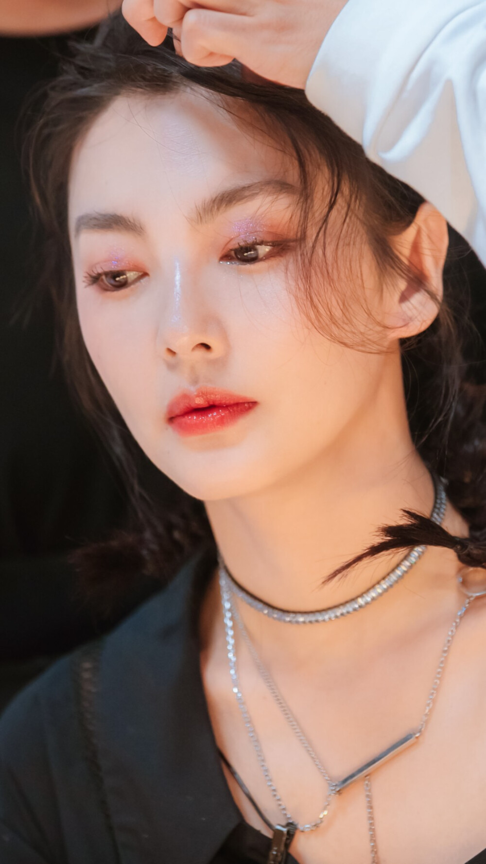 俞飞鸿|“花期长”的女演员，我只服这4位！颜值和气质从出道前就没变过