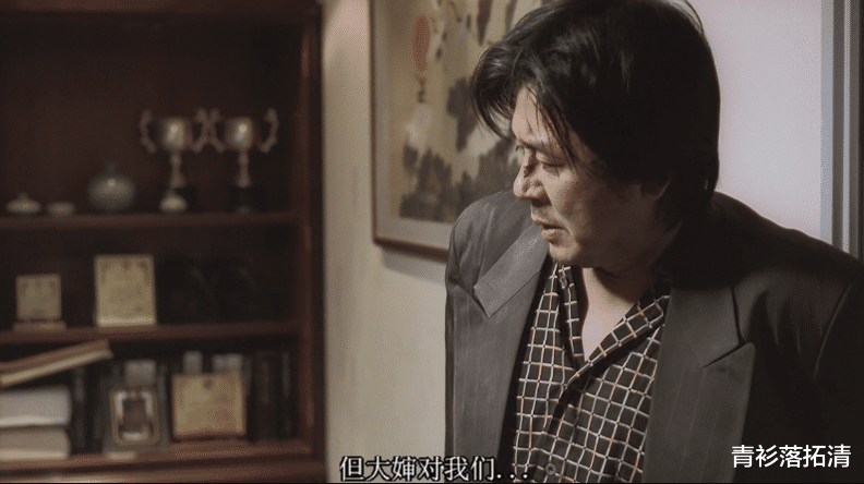 张柏芝|这韩国电影把张柏芝拍绝了，年纪20岁的她比现在还会“演”