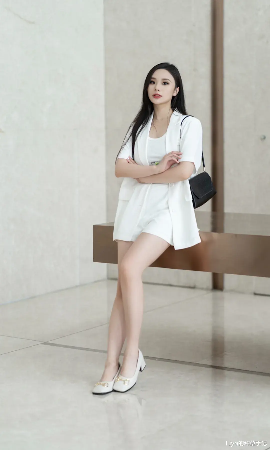 Liya的种草手记|女生穿 “ 便宜裙子 ” 真的很 low ？