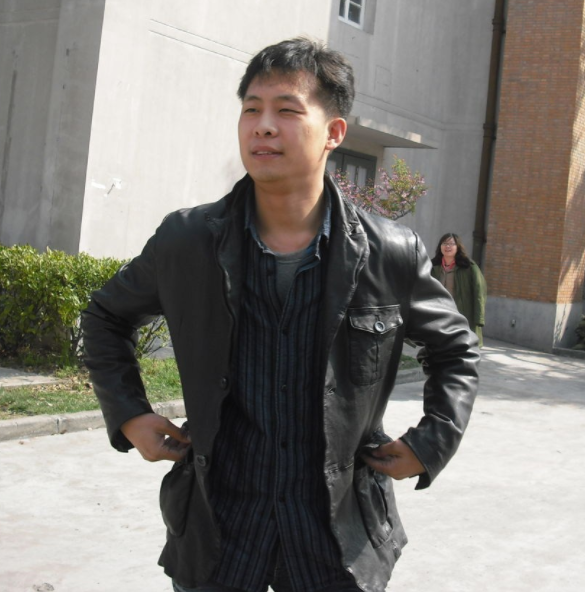 张译|张译：娶二婚大6岁离异女，对继子视如己出，不生自己的孩子