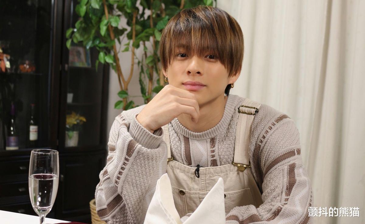 杰尼斯|讨厌的杰尼斯2021 继龟梨、二宫之后的“新面孔”