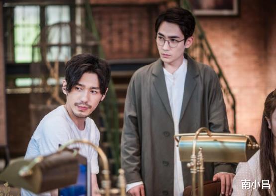 镇魂|成名方式相同，“镇魂兄弟”表现抢眼，“博君一肖”表现差强人意