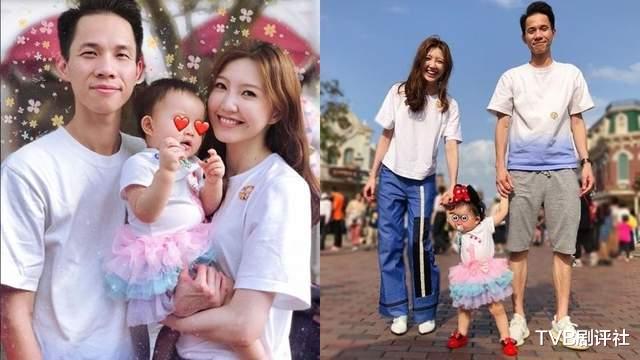 吴若希|TVB女歌手吴若希二胎后极速瘦身，近年减产的她开始复出搞事业