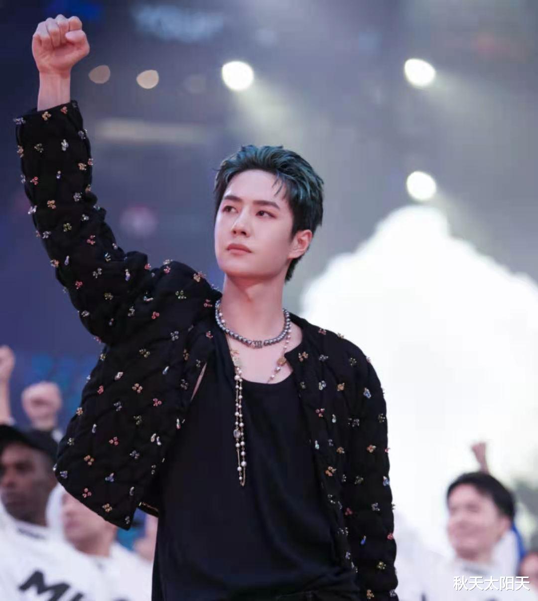 街舞|《街舞4》队长阵容曝光！都是男团出身的老熟人，综艺效果拉满