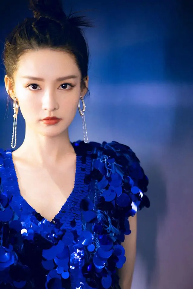 漫威|中国内地影视剧女演员李沁