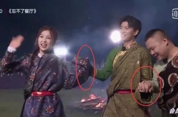 任嘉伦|原名「任国超」、宁可掉粉也要坚持公开已婚～6点让你重新认识任嘉伦！