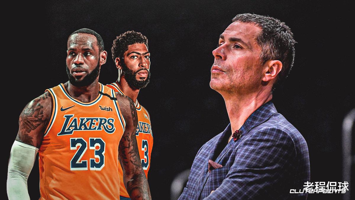 交易 曝湖人对威少存在严重分歧！总经理为何仍要交易？名记曝光原因