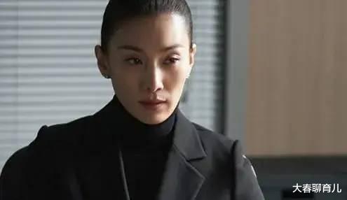 章子怡|有这4个特征的人，越老颜值就越高