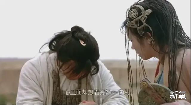 星女郎|扶不起的林允，毁不掉的张柏芝