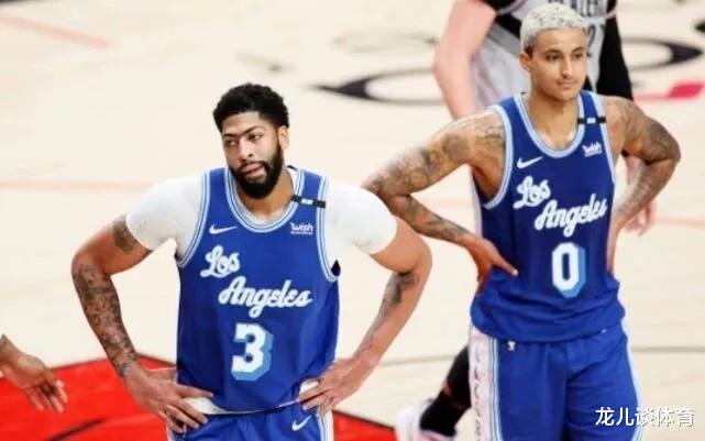湖人队|湖人为何放弃哈雷尔？赛后沃格尔做出解释，庄神真该知足了