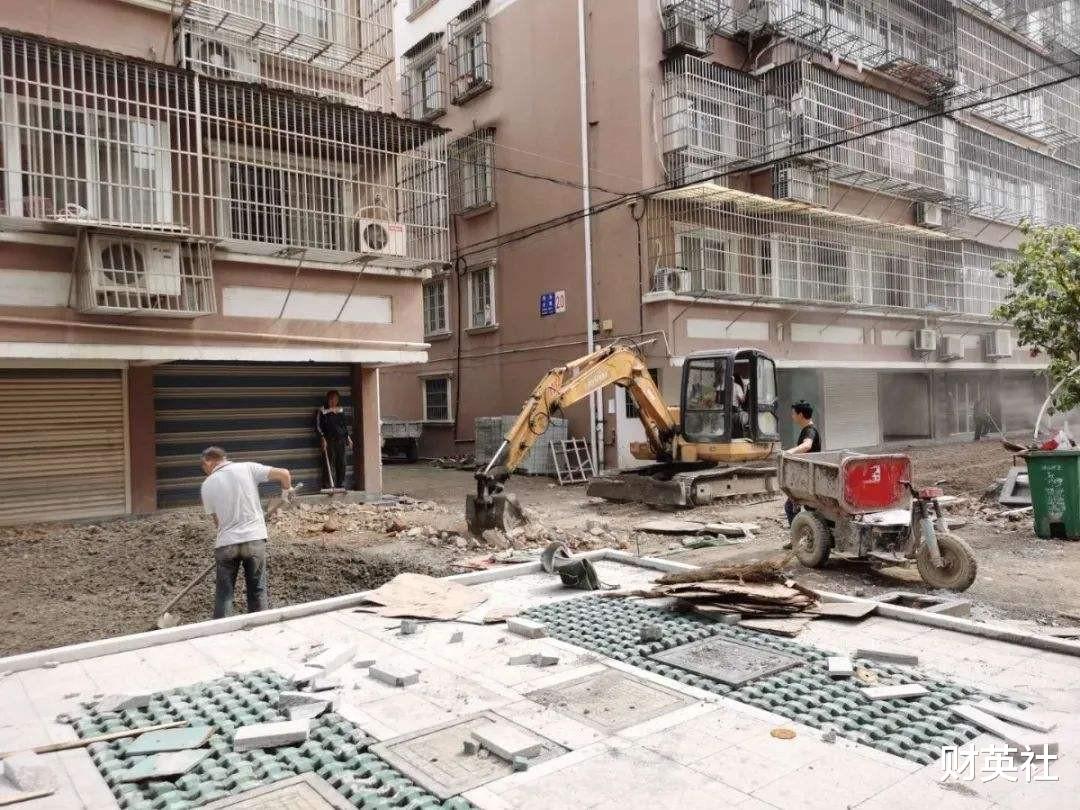 甘肃|当初坚持加装电梯的老楼住户，现在后悔了？4个问题很现实