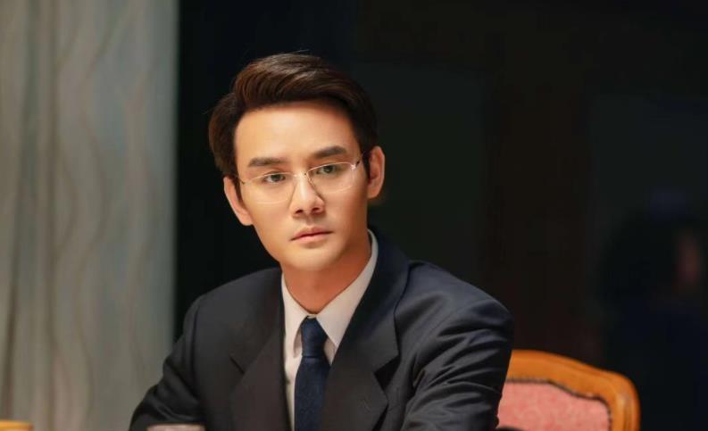 宋运辉|《大江大河3》官宣演员阵容，宋运辉的感情归宿成剧情大看点