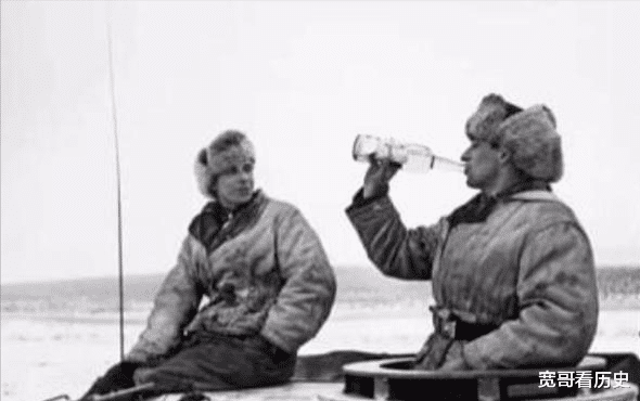 美军|二战时的交战国坦克兵都使用过哪些武器当自卫武器？（包括缴获）？