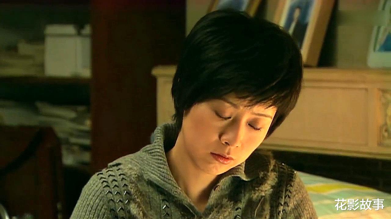 花影故事|《蜗居》海萍的劳碌命提醒女人：苏淳这种“好男人”，千万别嫁