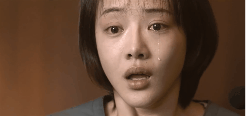 李沁|官宣离婚后她“情定”小鲜肉，结果哭上热搜？网友：你早该有今天！