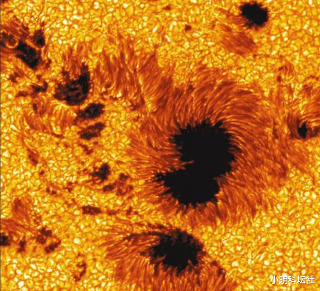 科学家:宇宙中至少有两种方式能灭绝人类,第一种仅需两秒
