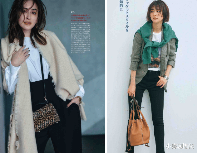 痛风 还不懂怎么根据服装选发型？3个要点直击时尚精髓，美出新花样