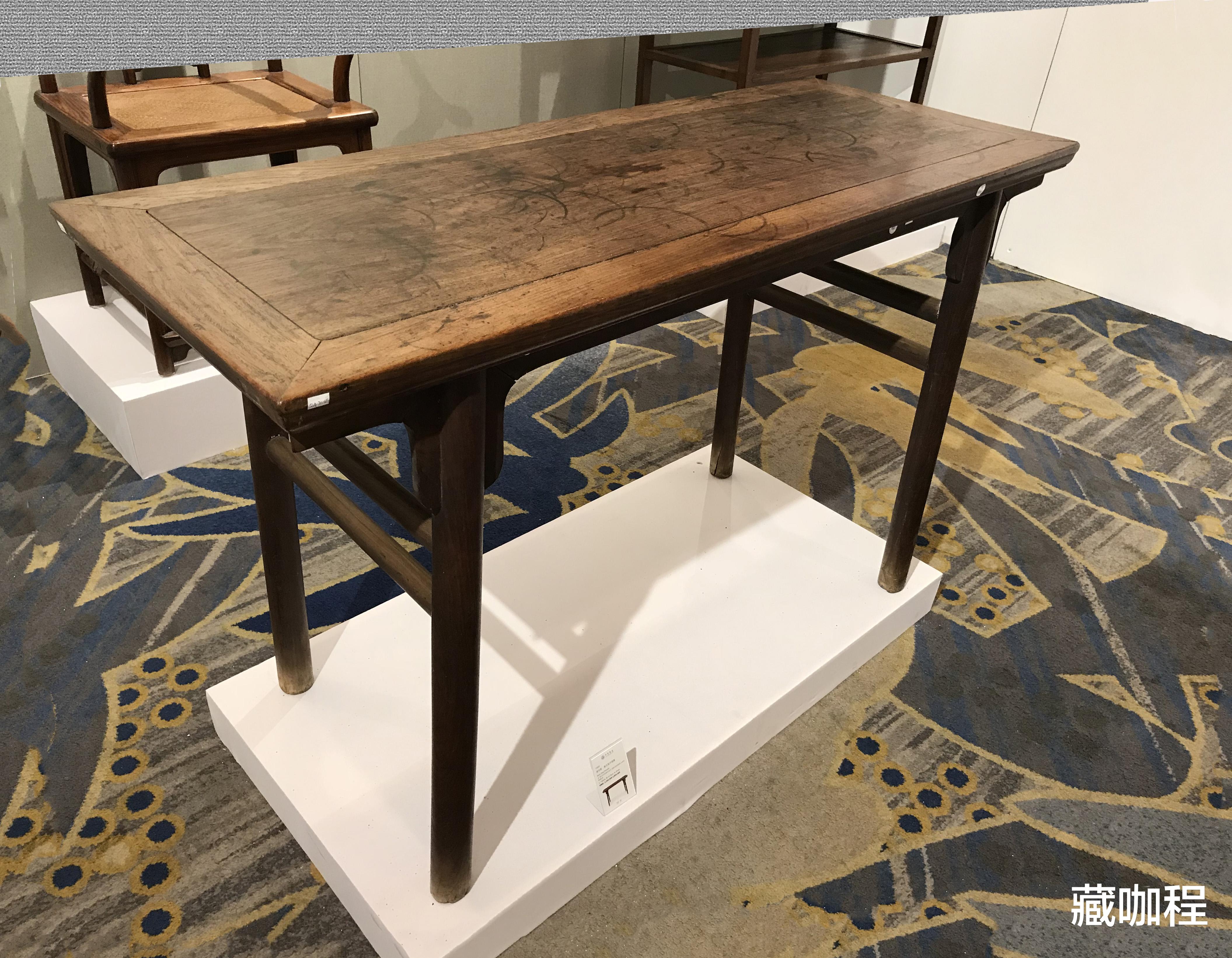 翡翠|瞎子摸象不可取，黄花梨辨木识木看全局