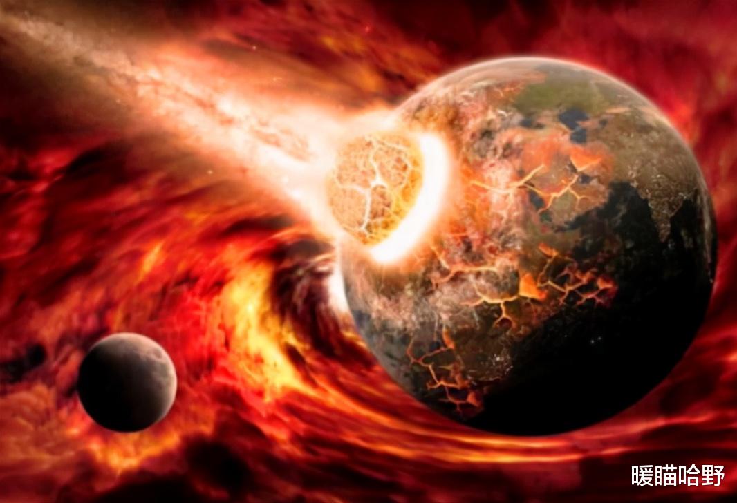 如果地球变大了10倍,在这颗超级地球上,能好好生活吗?